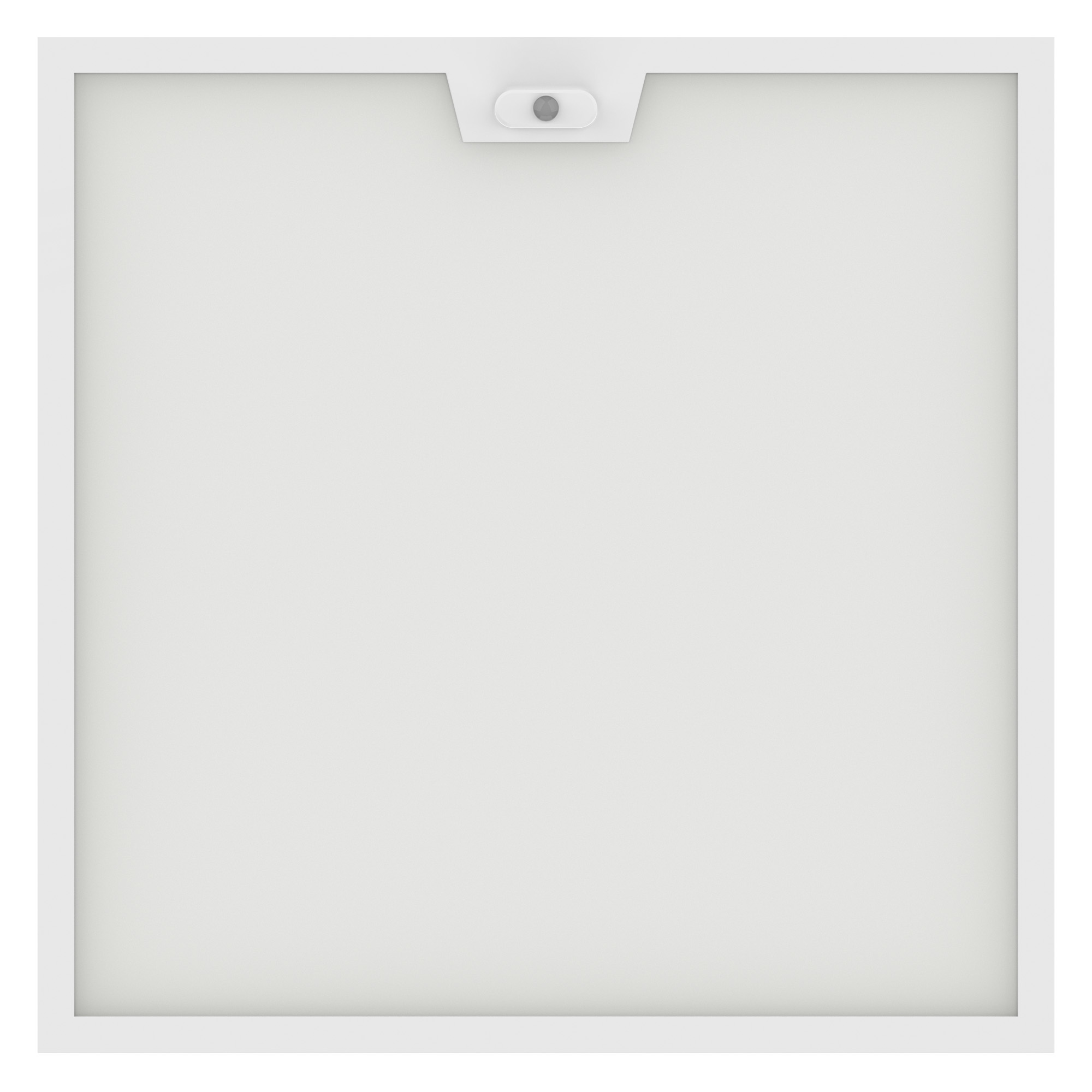Switch Eco Panel 600x600 PIR-sensor MP