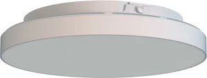 unilamp Bris 430 4000lm 2700/3000/4000k hvit