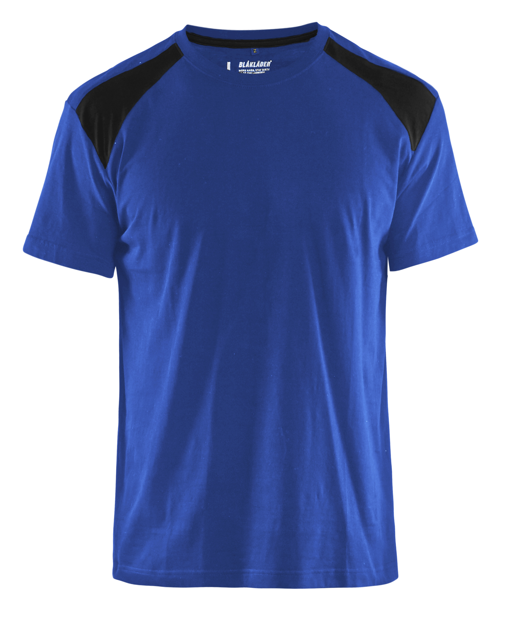 blåkläder T-shirt blåkläder 337910428599xl
