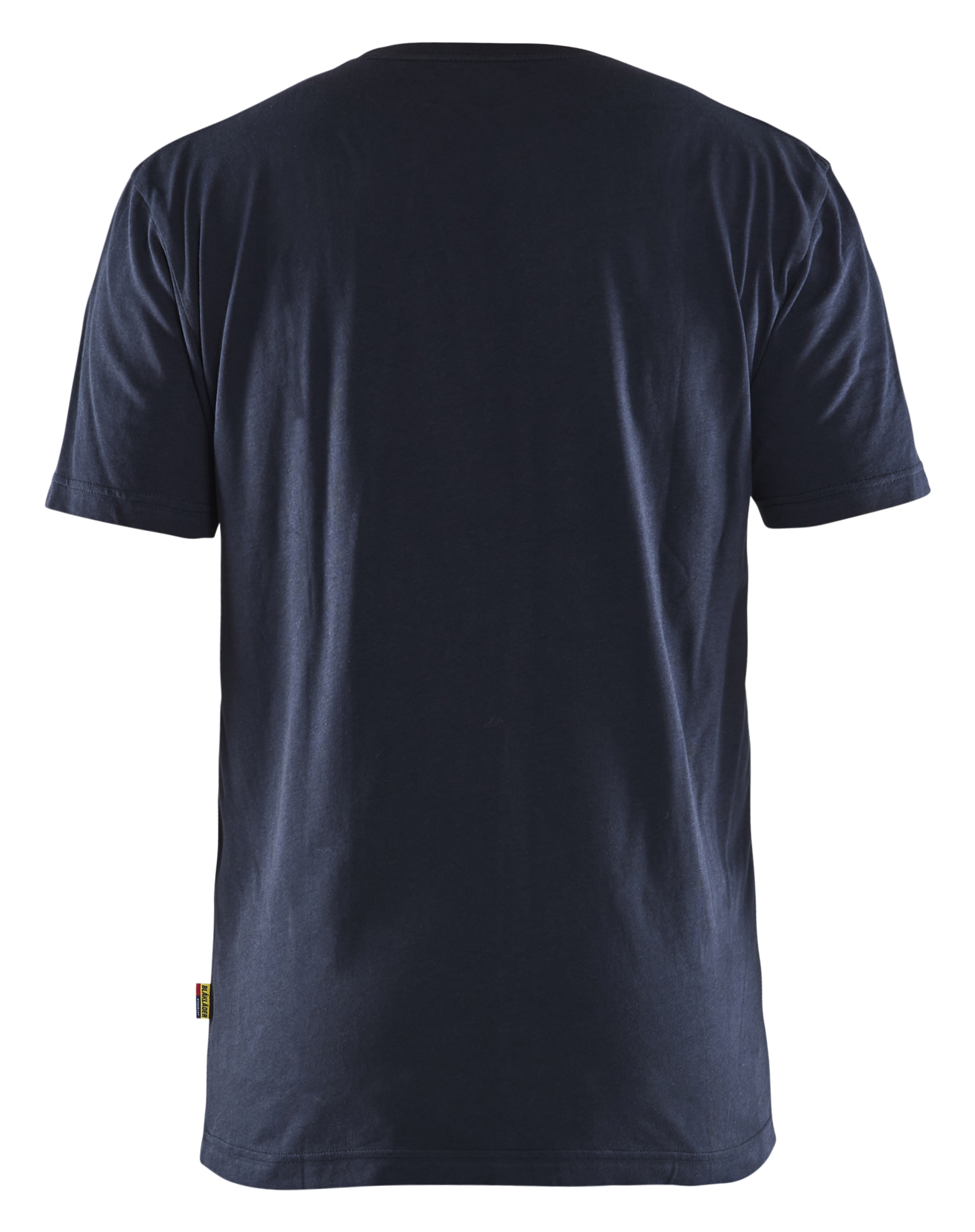 blåkläder T-shirt blåkläder 337910428633 size m