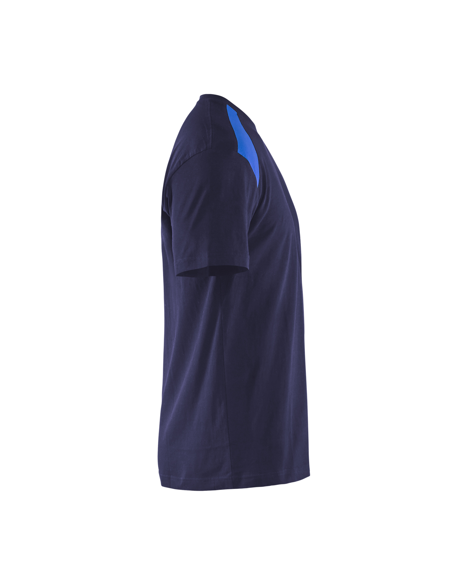 blåkläder T-paita blåkläder 3379-1042-8885-sininen xl
