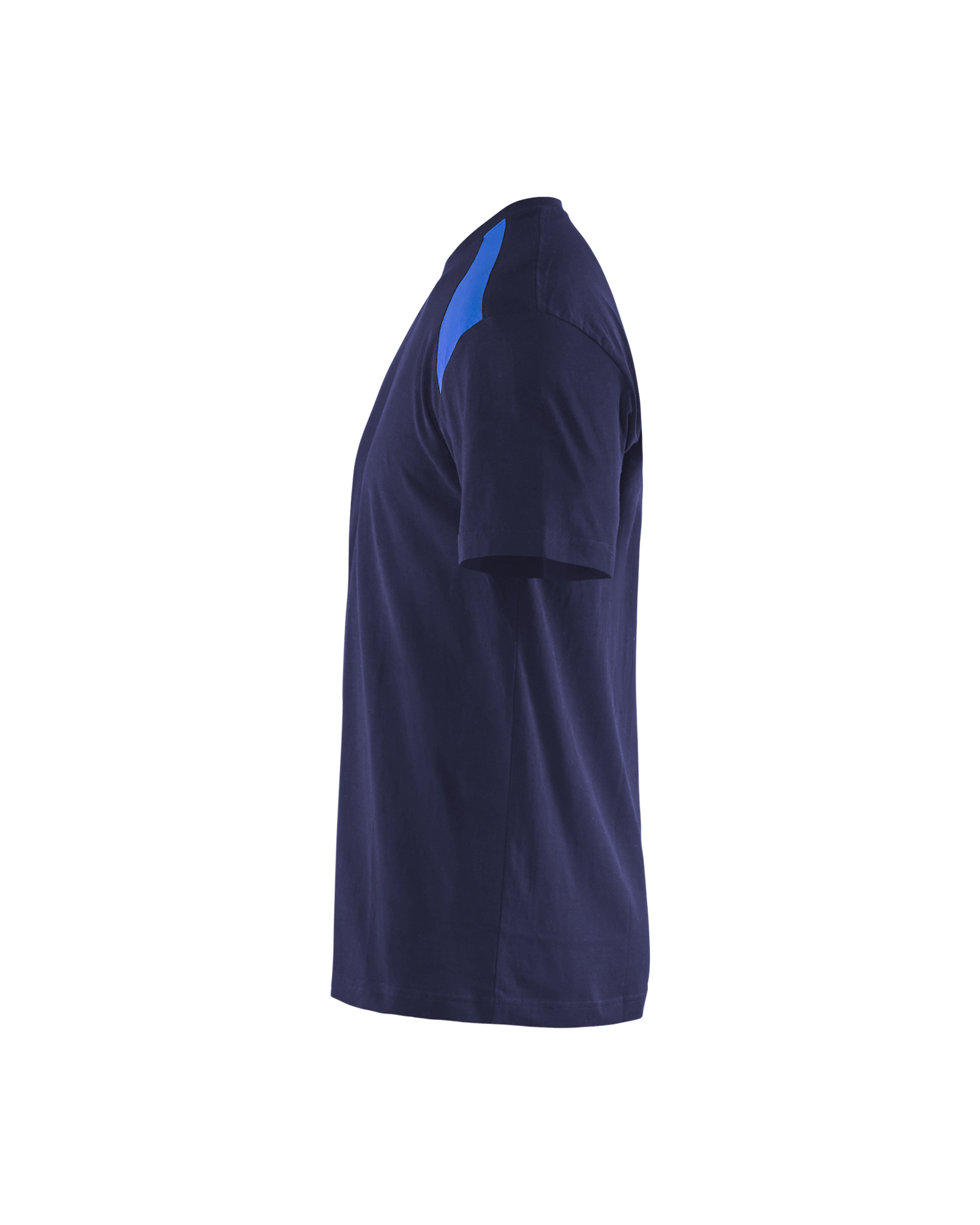 blåkläder T-paita blåkläder 3379-1042-8885-sininen xl