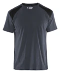 T-SHIRT BLÅKLÄDER 337910429899L
