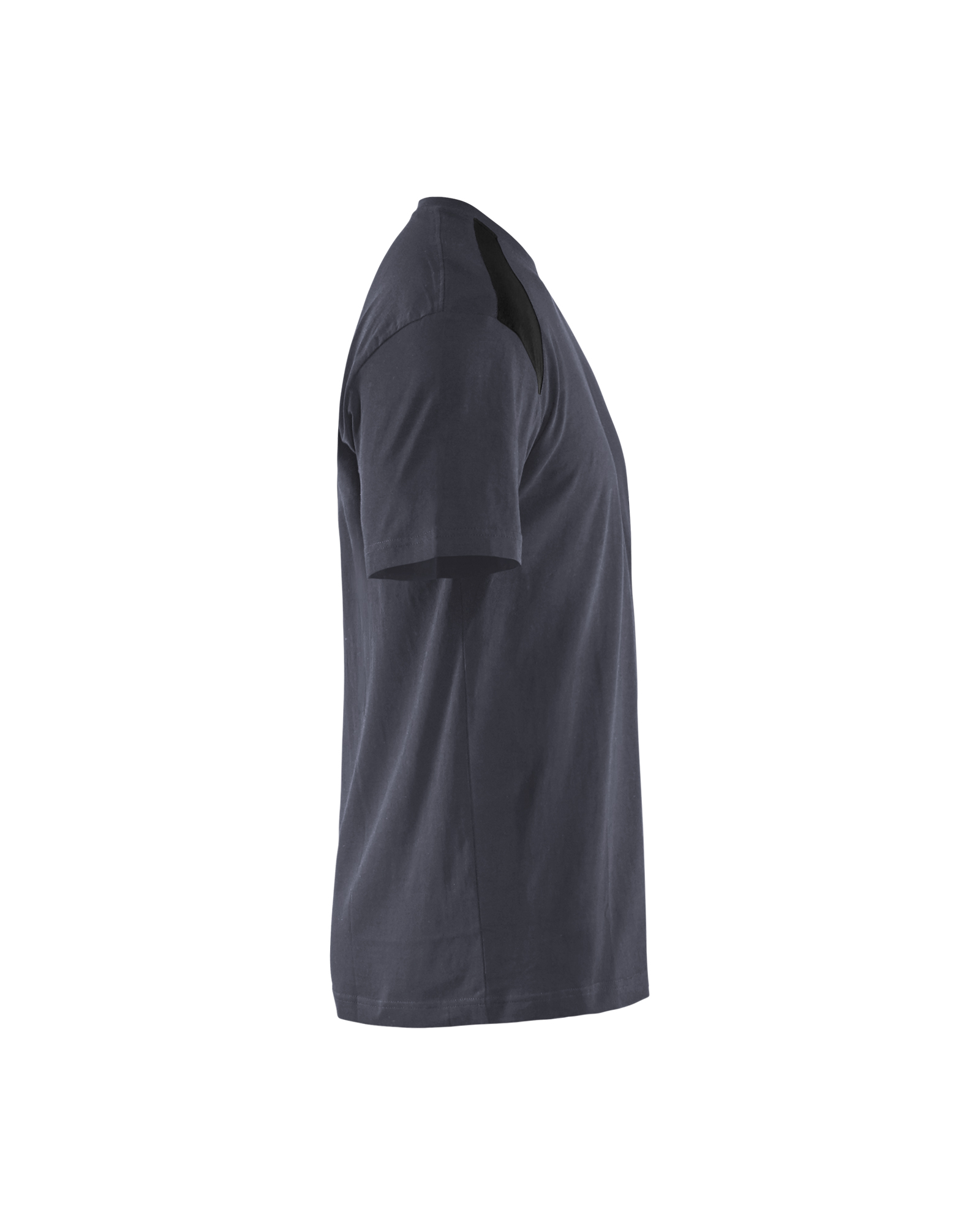 blåkläder T-paita blåkläder 3379-1042-9899-t harmaa xl
