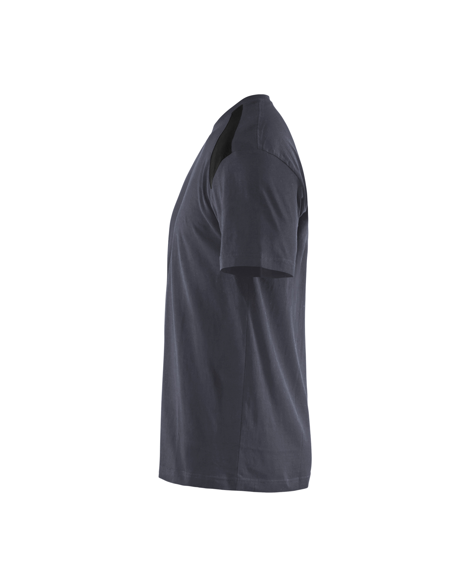 blåkläder T-paita blåkläder 3379-1042-9899-t harmaa xl