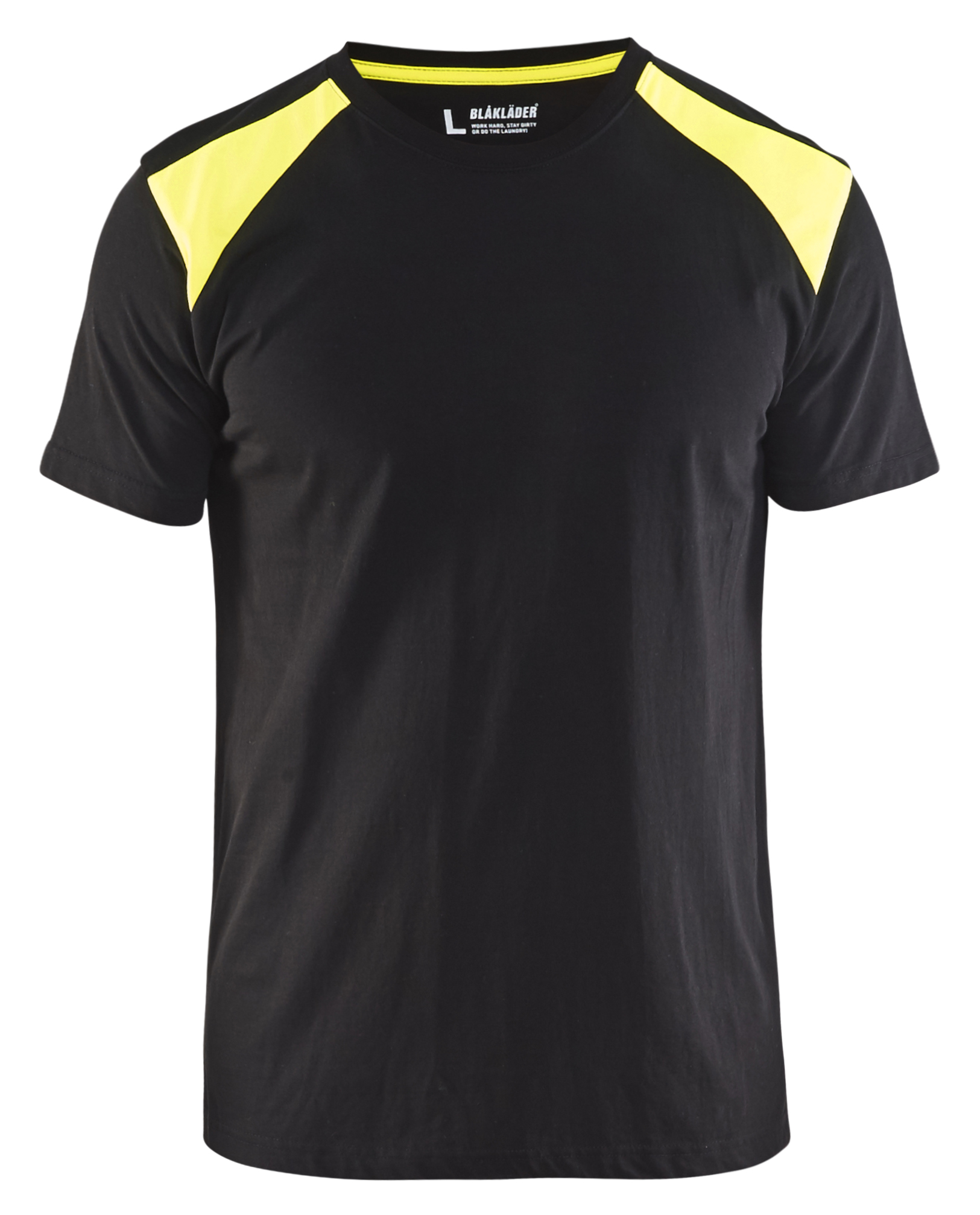 blåkläder T-shirt blåkläder 337910429933mt