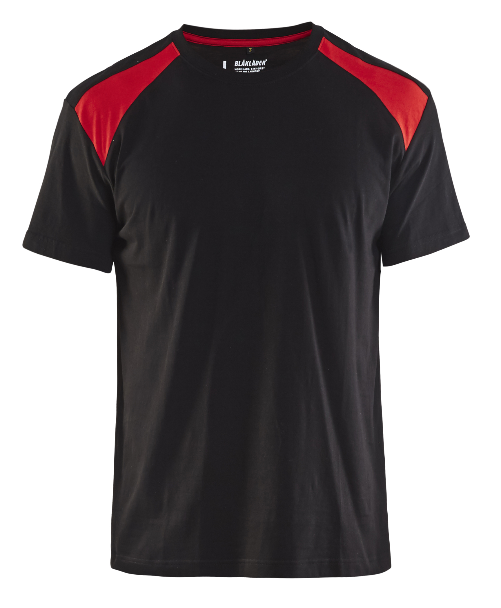 blåkläder T-shirt blåkläder 337910429956st