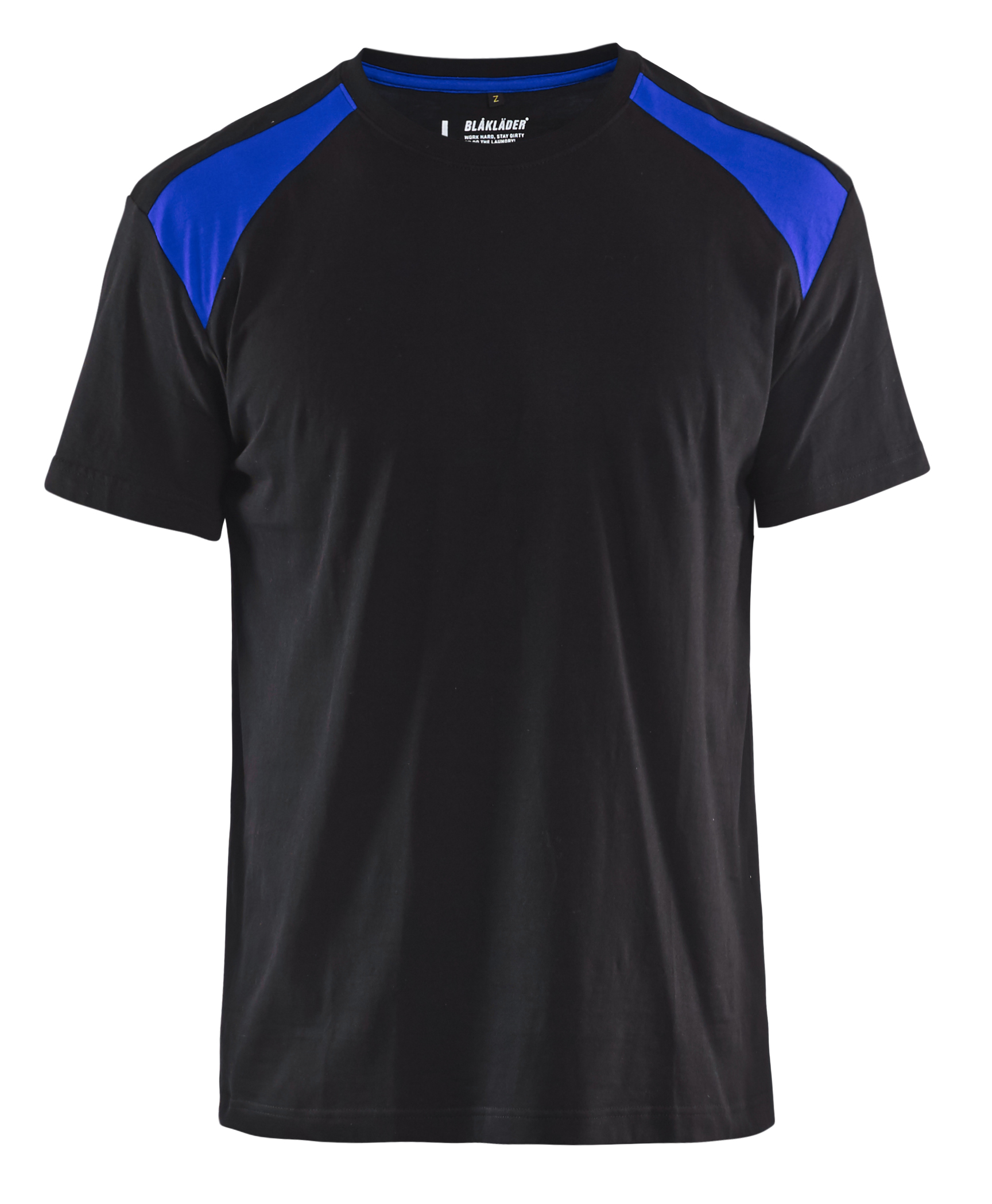 blåkläder T-shirt blåkläder 337910429985m