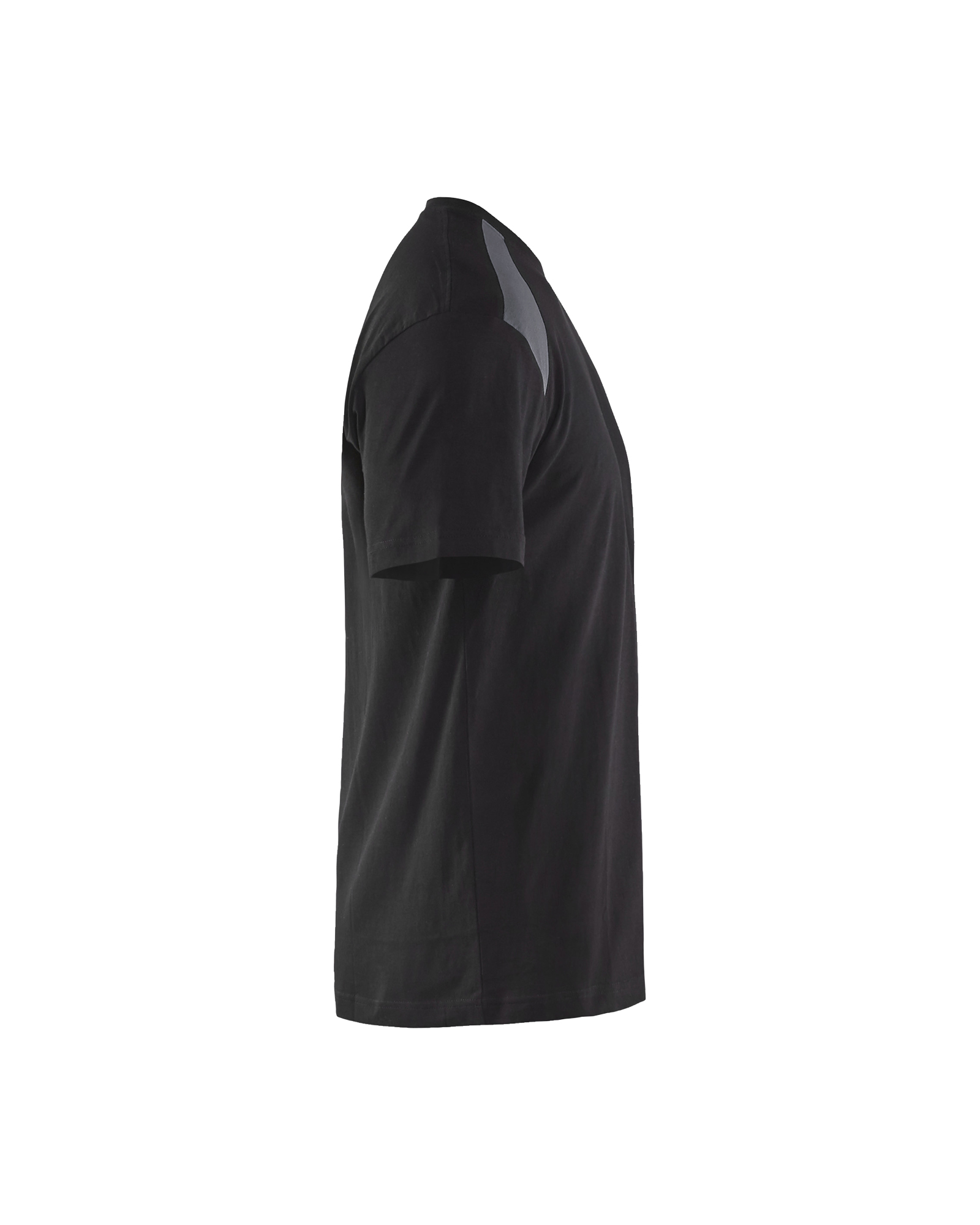 blåkläder T-paita blåkläder 337910429996 koko l