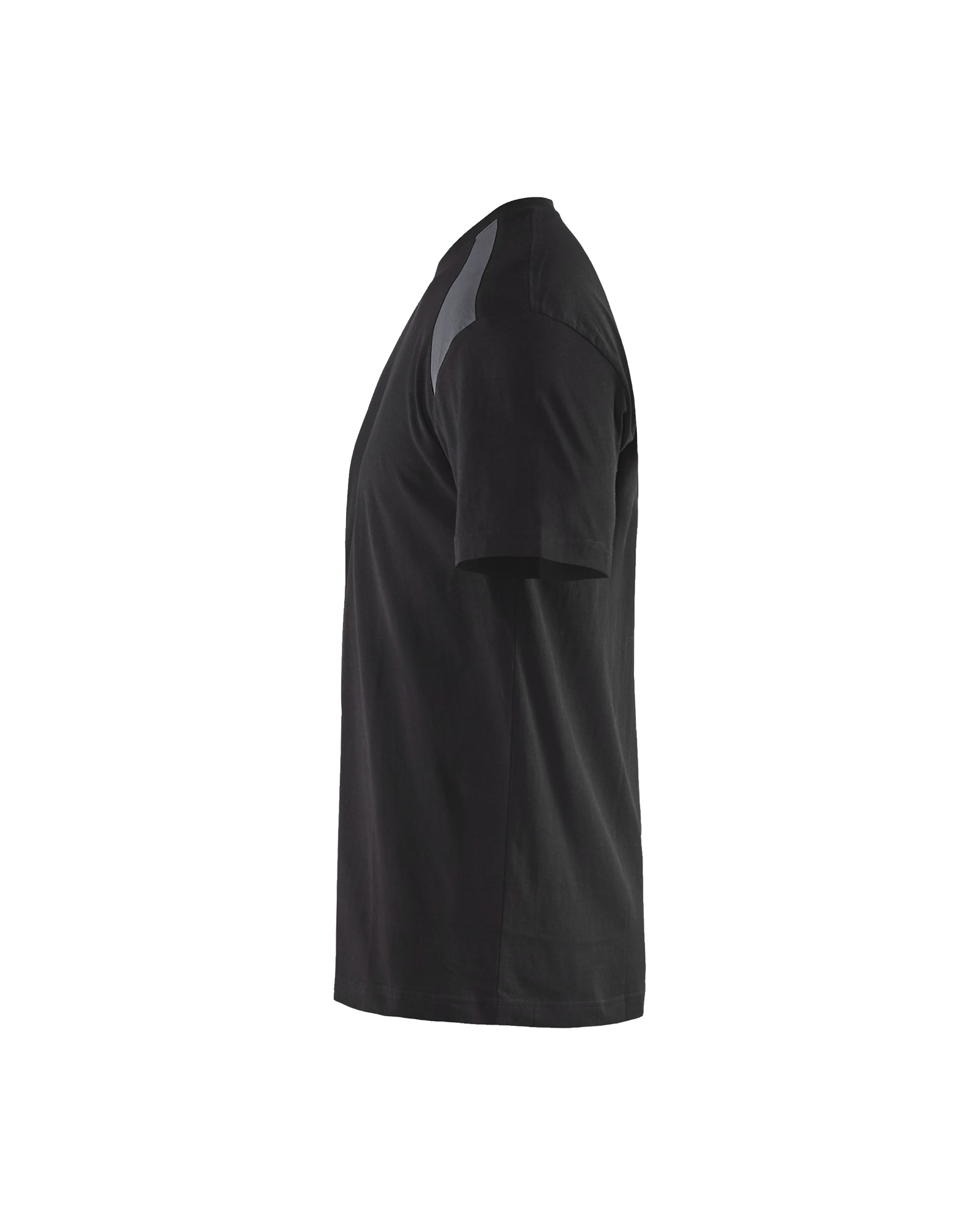 blåkläder T-paita blåkläder 337910429996 koko l