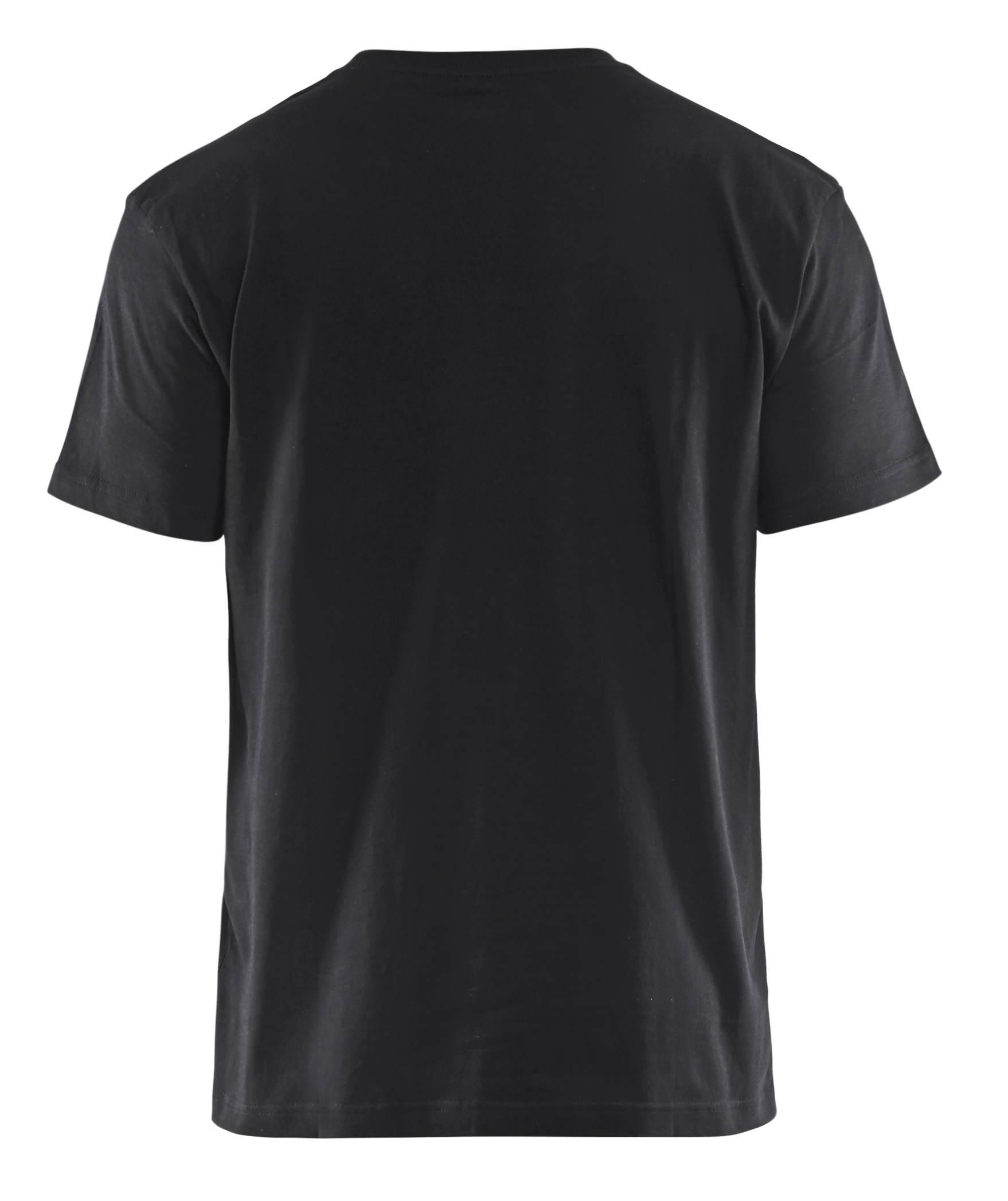 blåkläder T-shirt blåkäder storlek xl grå
