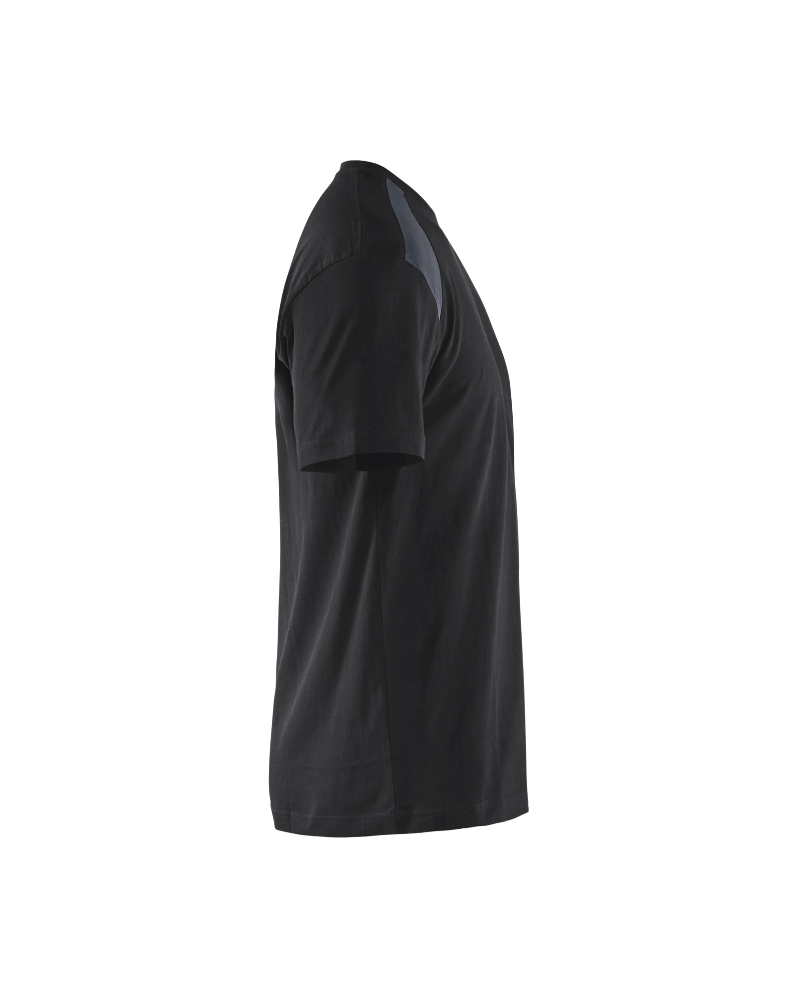 blåkläder T-shirt blåkäder storlek xl grå
