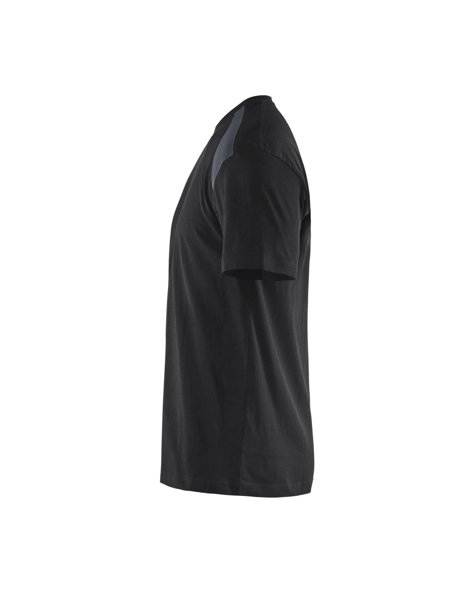 blåkläder T-shirt blåkäder storlek xl grå