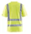 blåkläder T-shirt blåkläder 338010703300 hivis l