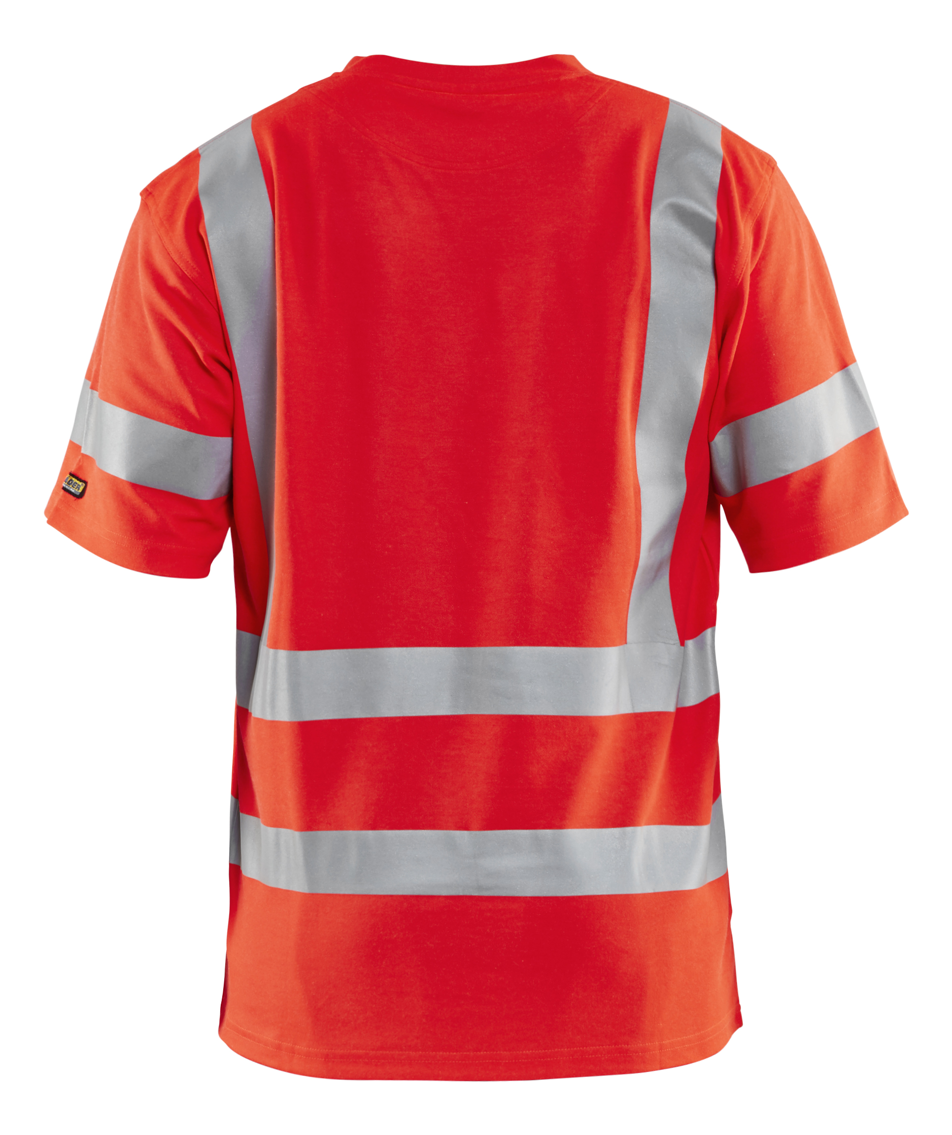 blåkläder T-paita blåkläder highvis 338010705500 koko s