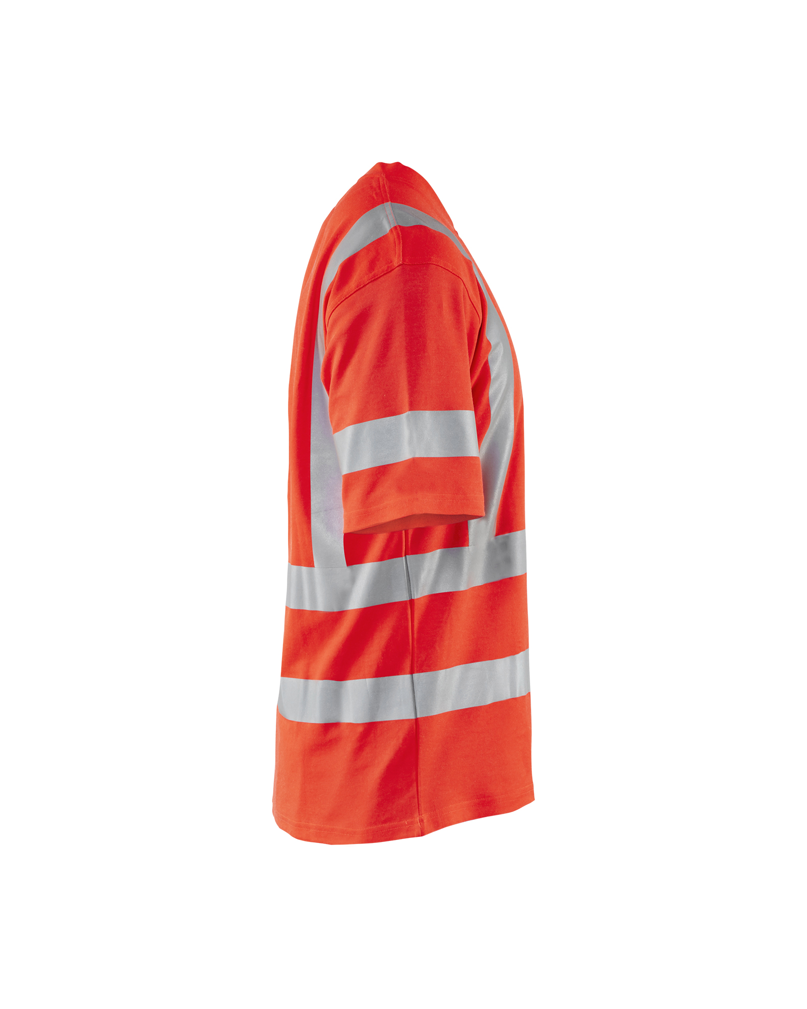 blåkläder T-paita blåkläder highvis 338010705500 koko s
