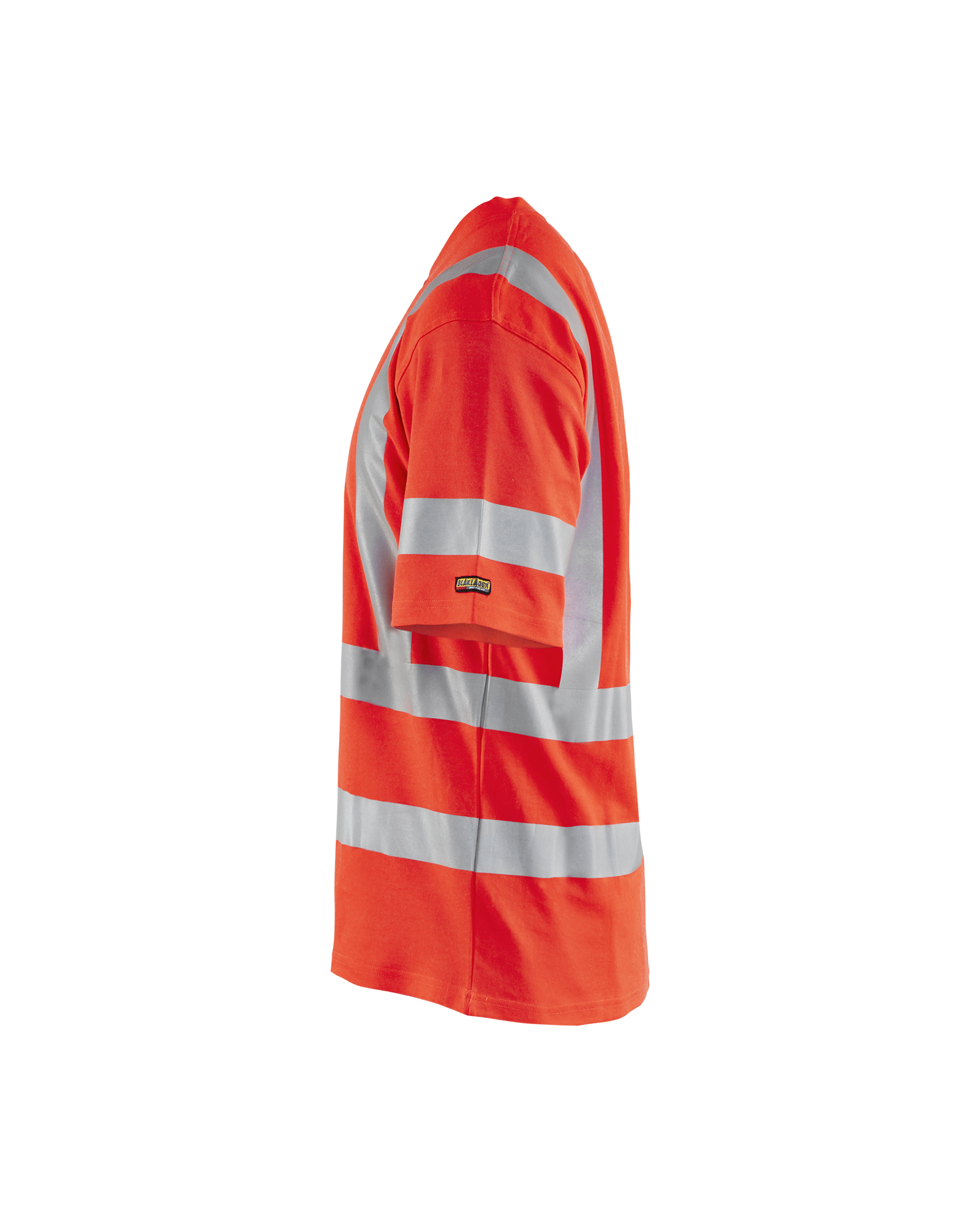 blåkläder T-paita blåkläder highvis 338010705500 koko s