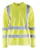 blåkläder T-shirt blåkläder 33813300 lång ärm l