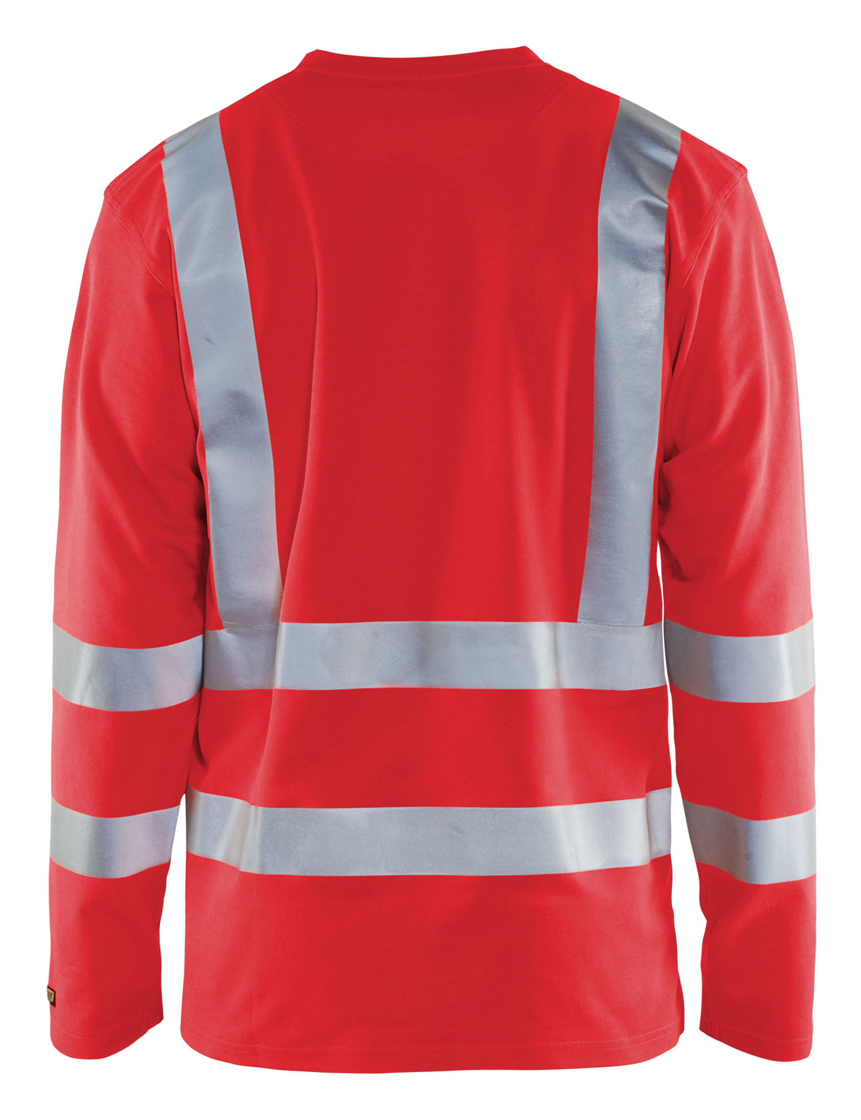blåkläder T-paita blåkläder highvis 338110705500 koko m