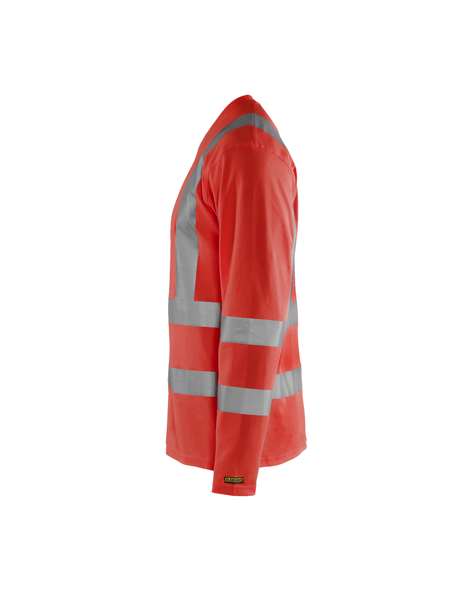 blåkläder T-paita blåkläder highvis 338110705500 koko m