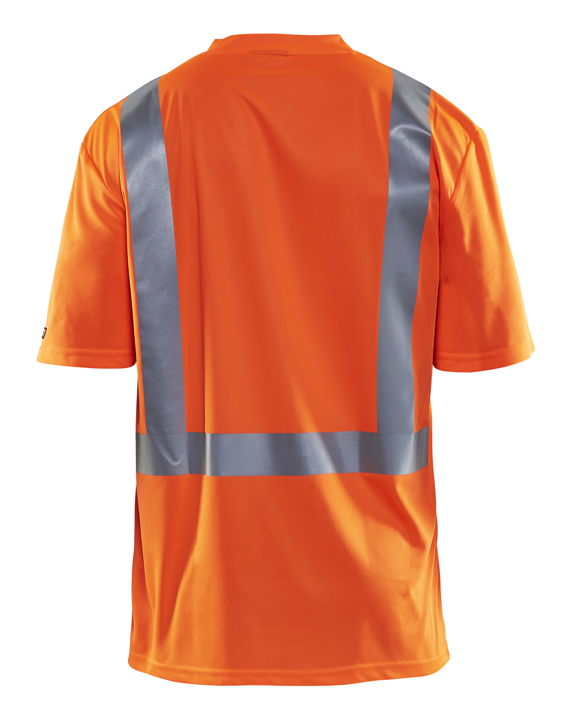 blåkläder T-paita highvis blåkläder 3382101153005xl