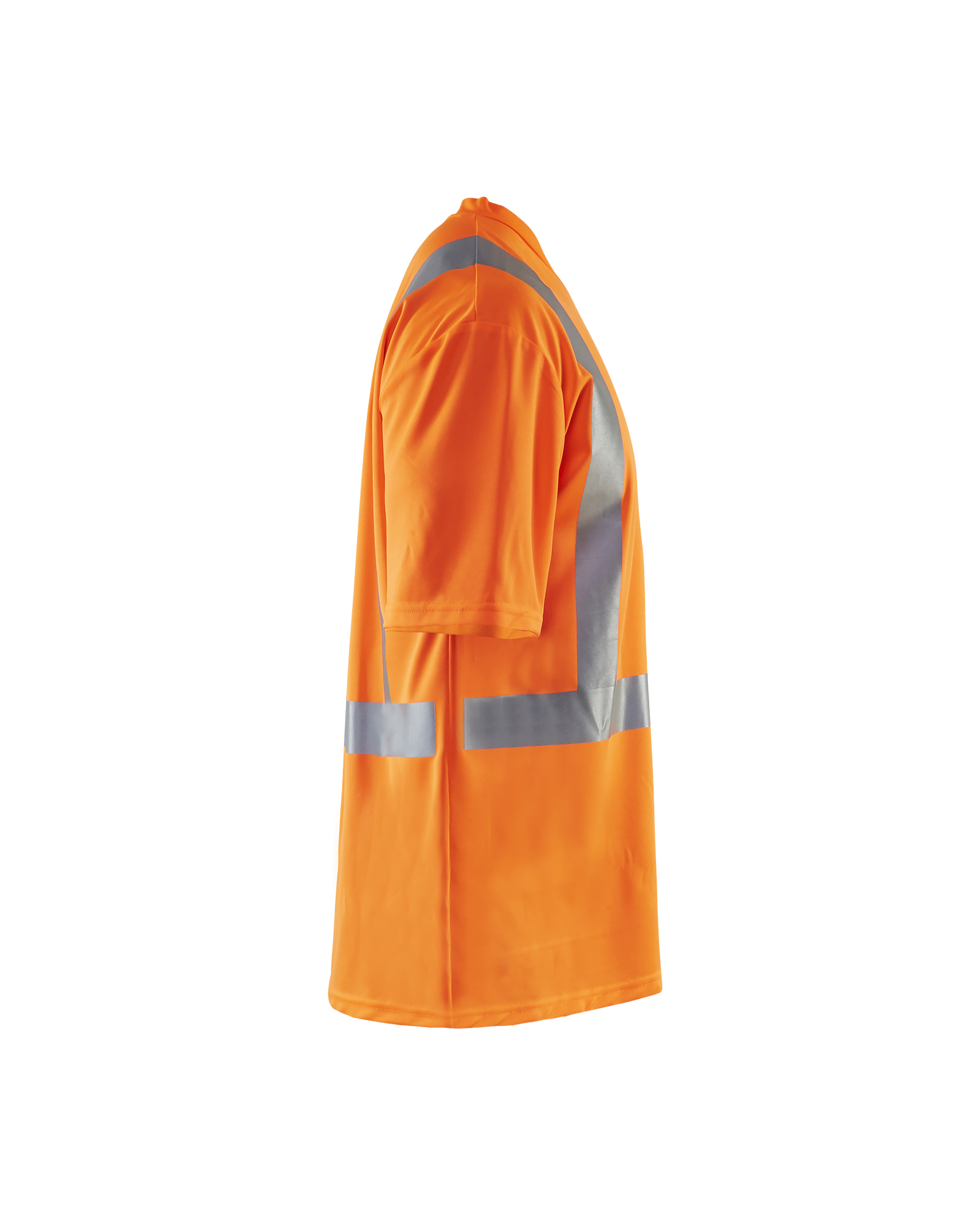 blåkläder T-paita highvis blåkläder 3382101153005xl
