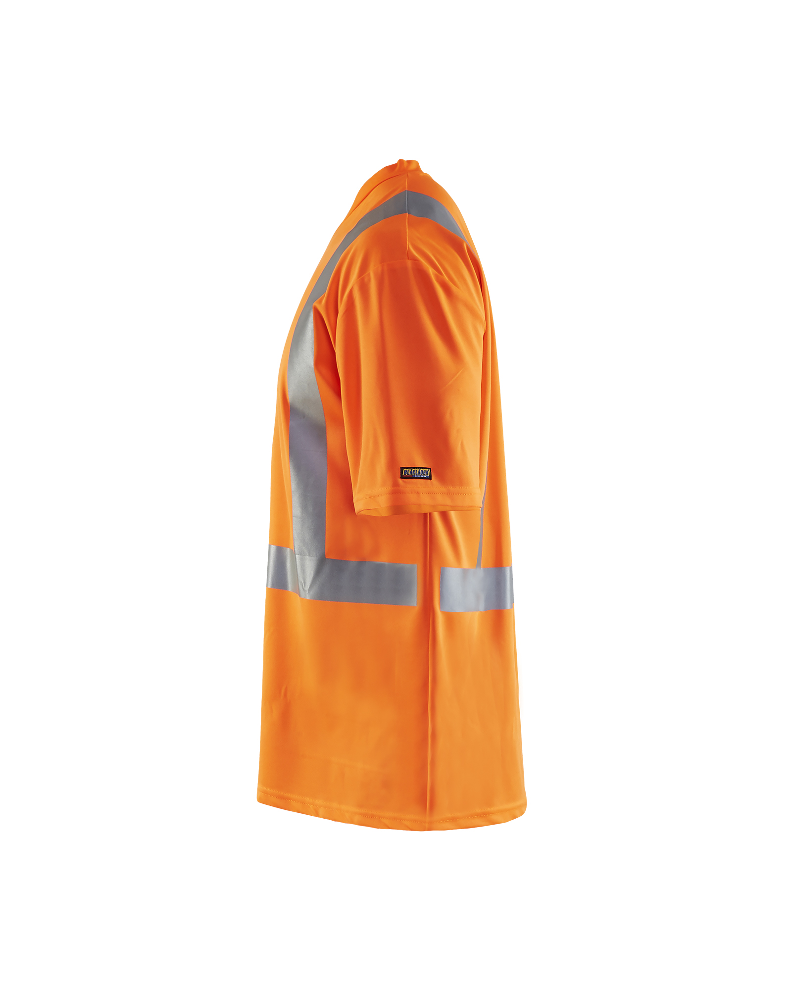 blåkläder T-paita highvis blåkläder 3382101153005xl