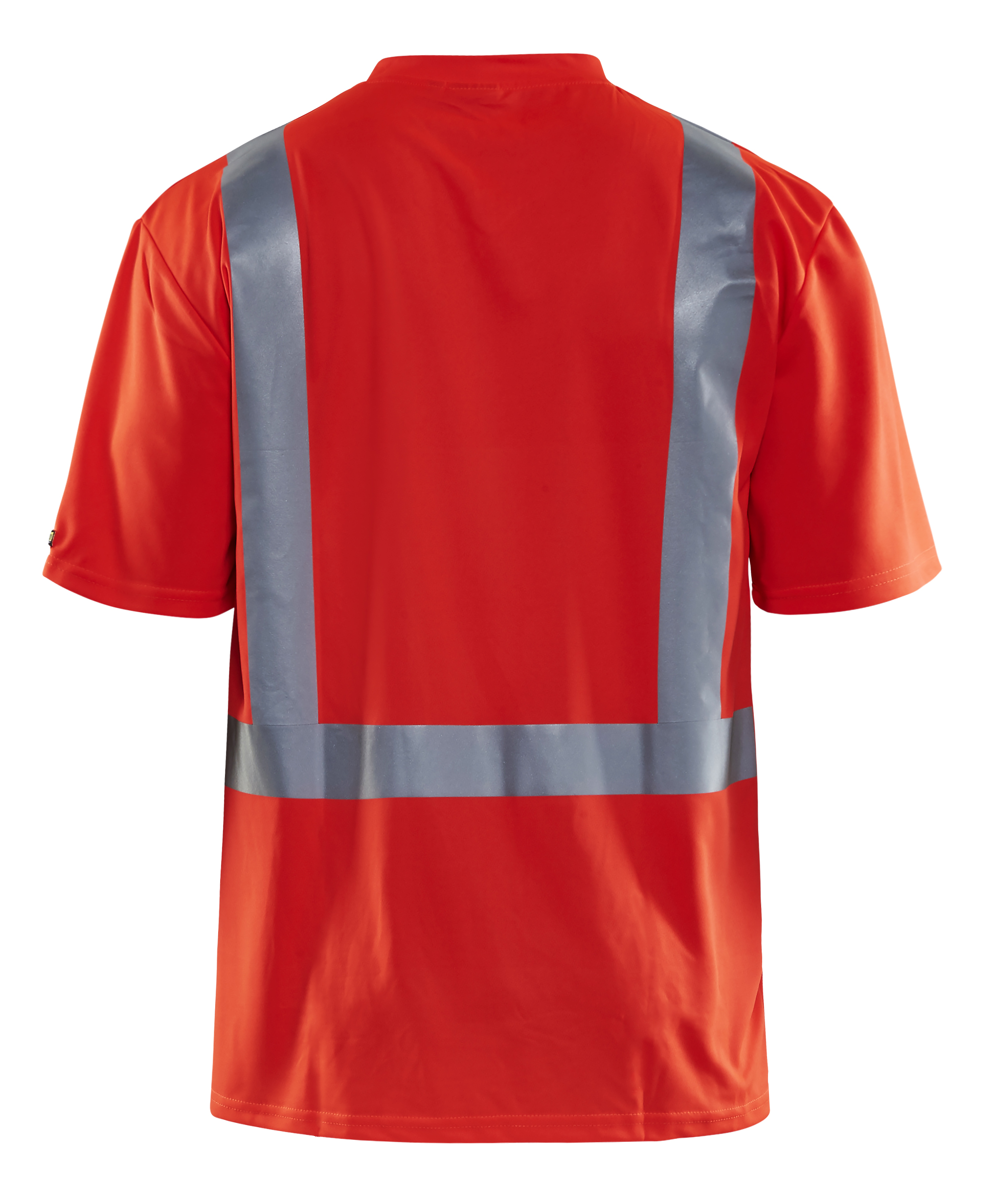 blåkläder T-shirt blåkläder 338210115500 hi-vis s