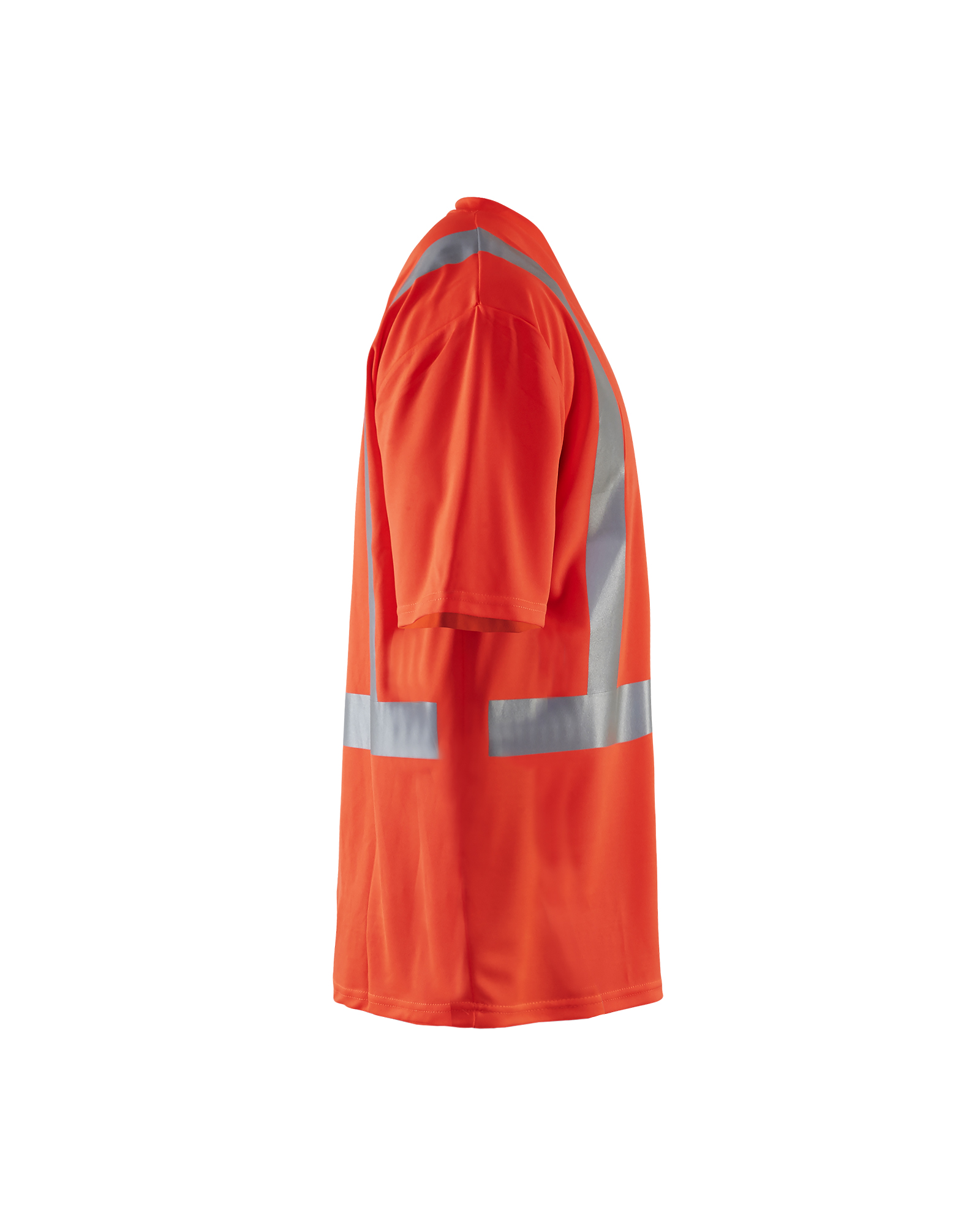 blåkläder T-shirt blåkläder 338210115500 hi-vis s