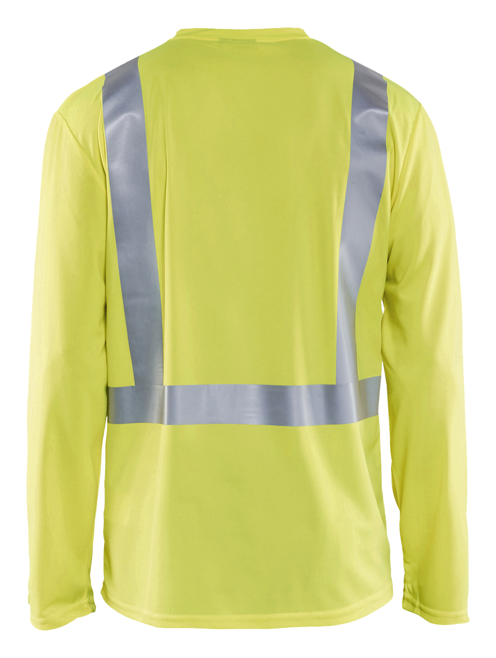 blåkläder T-shirt blåkläder 33833300 longsleeve l