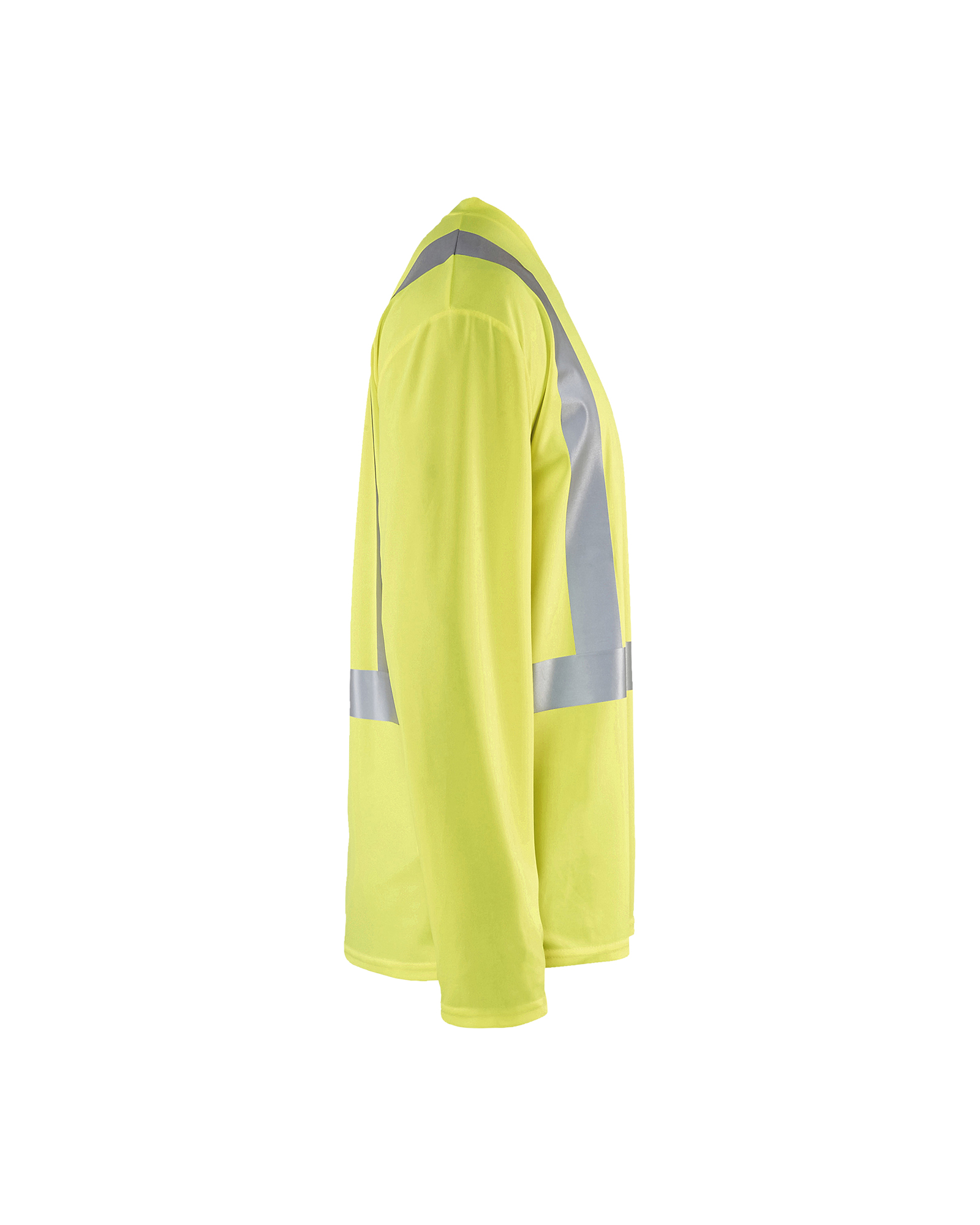 blåkläder T-shirt blåkläder 33833300 longsleeve l