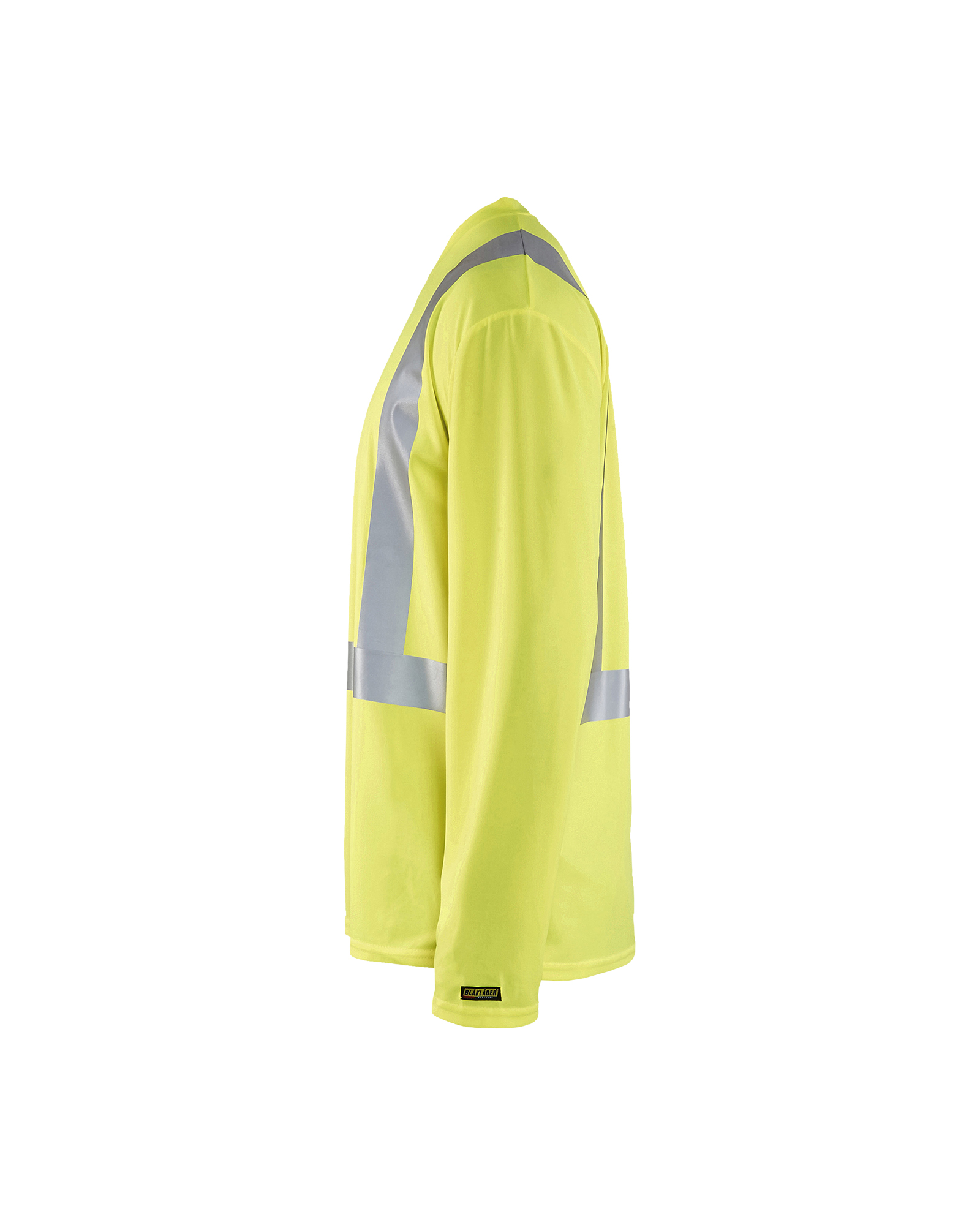 blåkläder T-shirt blåkläder 33833300 longsleeve l