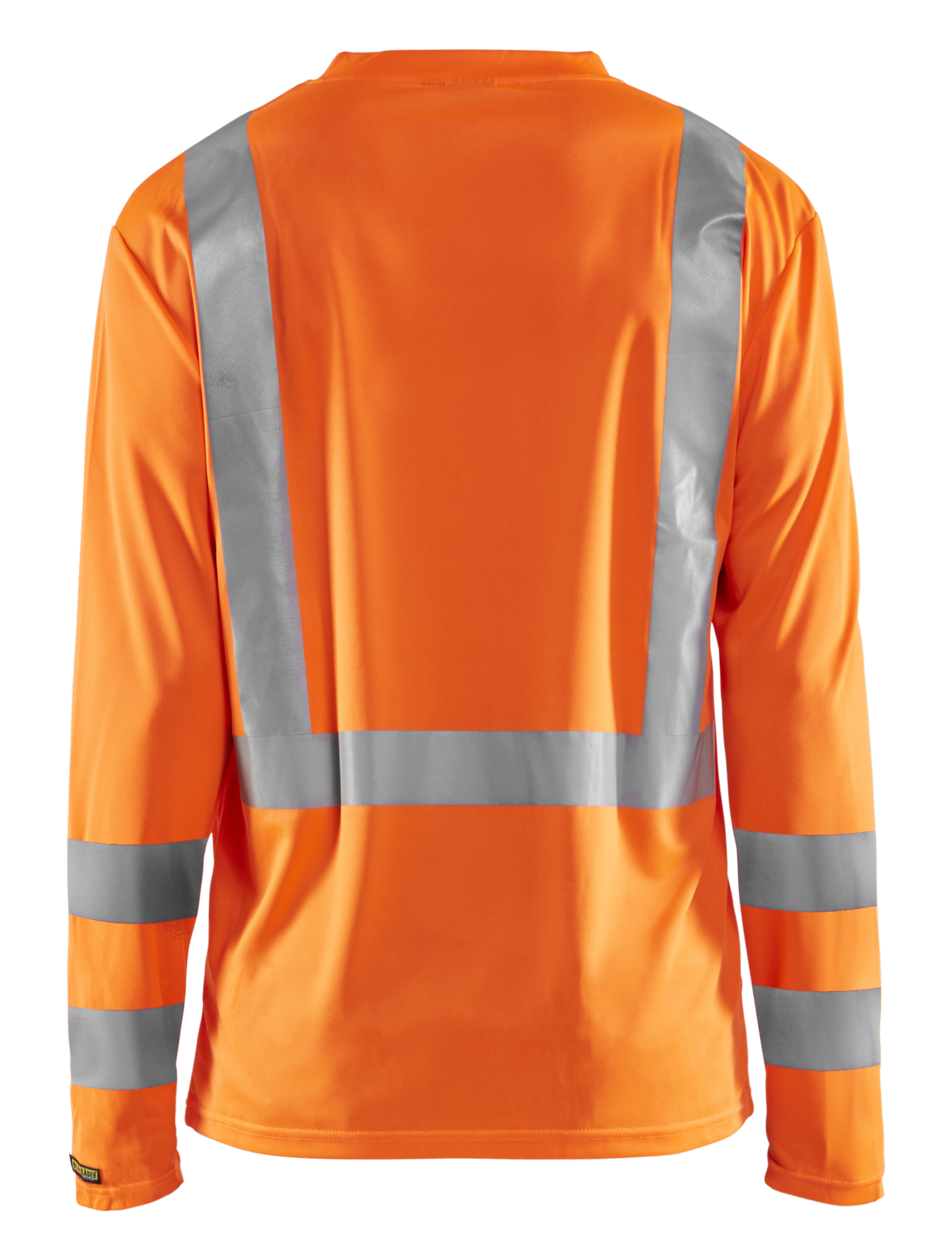 blåkläder T-shirt blåkläder 338310115300 långärm m