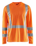 T-SHIRT BLÅKLÄDER 338310115300 SLEEVES L