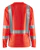 blåkläder T-shirt blåkläder 338310115500 långärm m