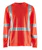 blåkläder T-shirt blåkläder 338310115500 långärm m