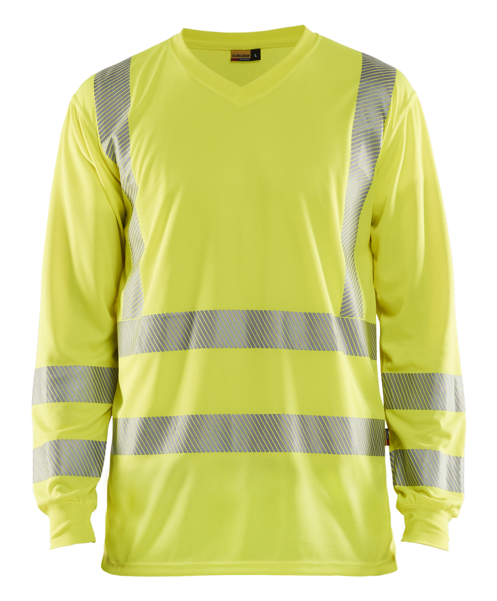 blåkläder T-shirt blåkläder 338510133300l