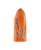 blåkläder T-paita blåkläder 3385 10135300 oranssi s