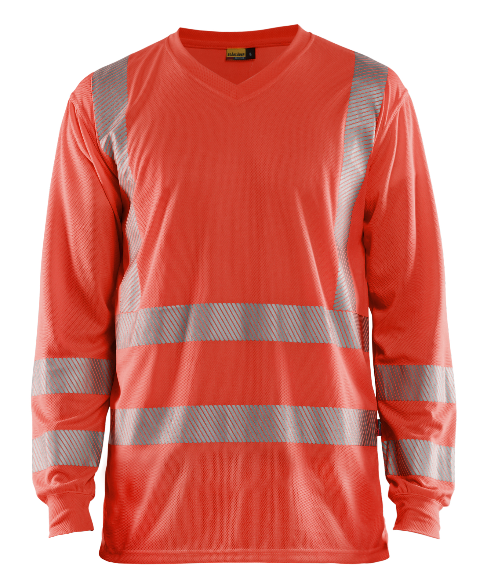 blåkläder T-shirt blåkläder 338510135500l