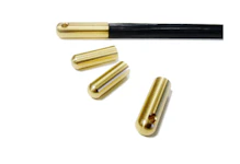 BLÅSESPISS 6MM For Mikrokabel 12-72 fiber