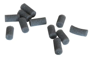 hexatronic Rengjøringssvamper 3,5mm for mikrorør
