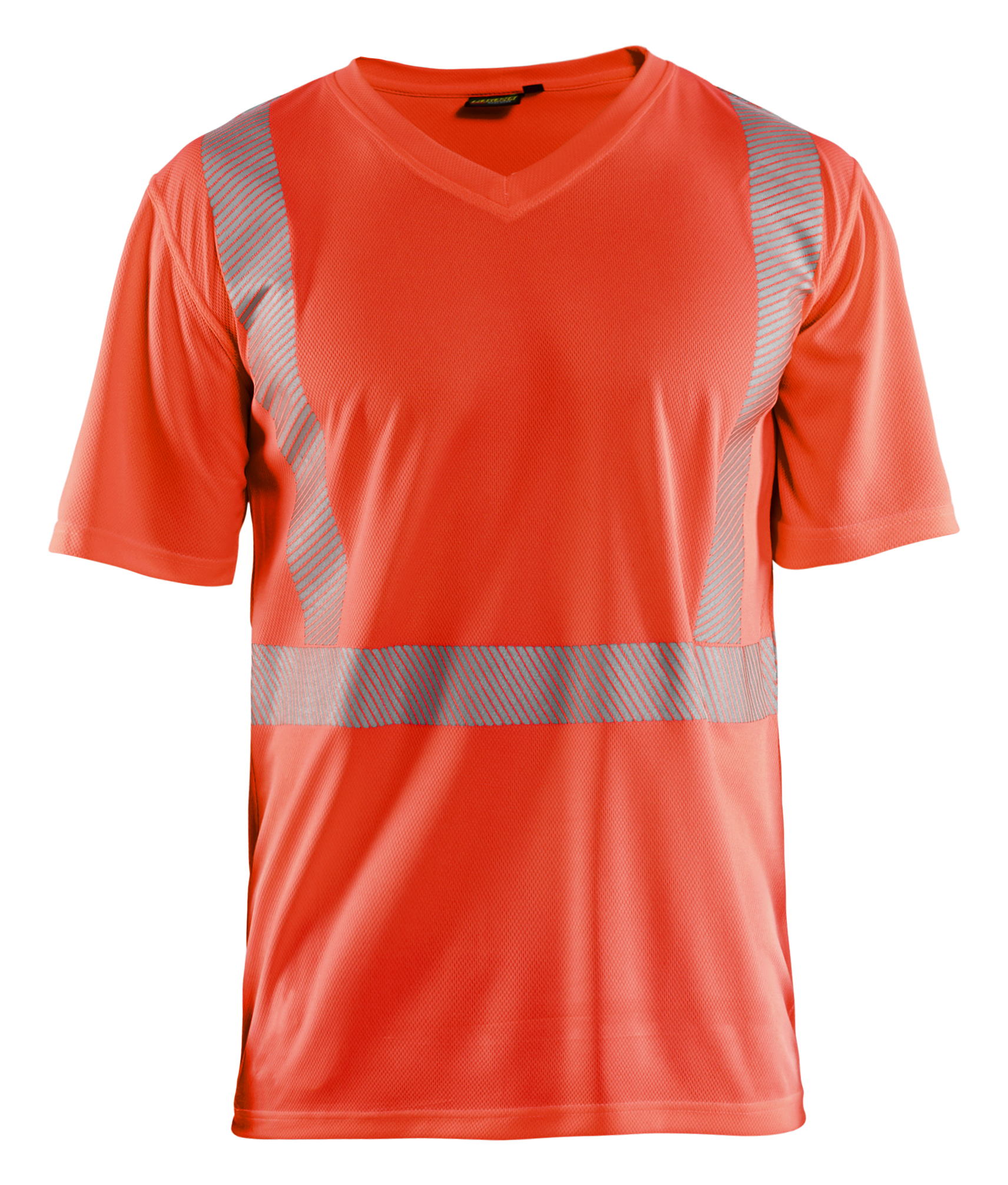 blåkläder T-shirt blåkläder 338610135500l