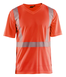 blåkläder T-shirt blåkläder 338610135500l