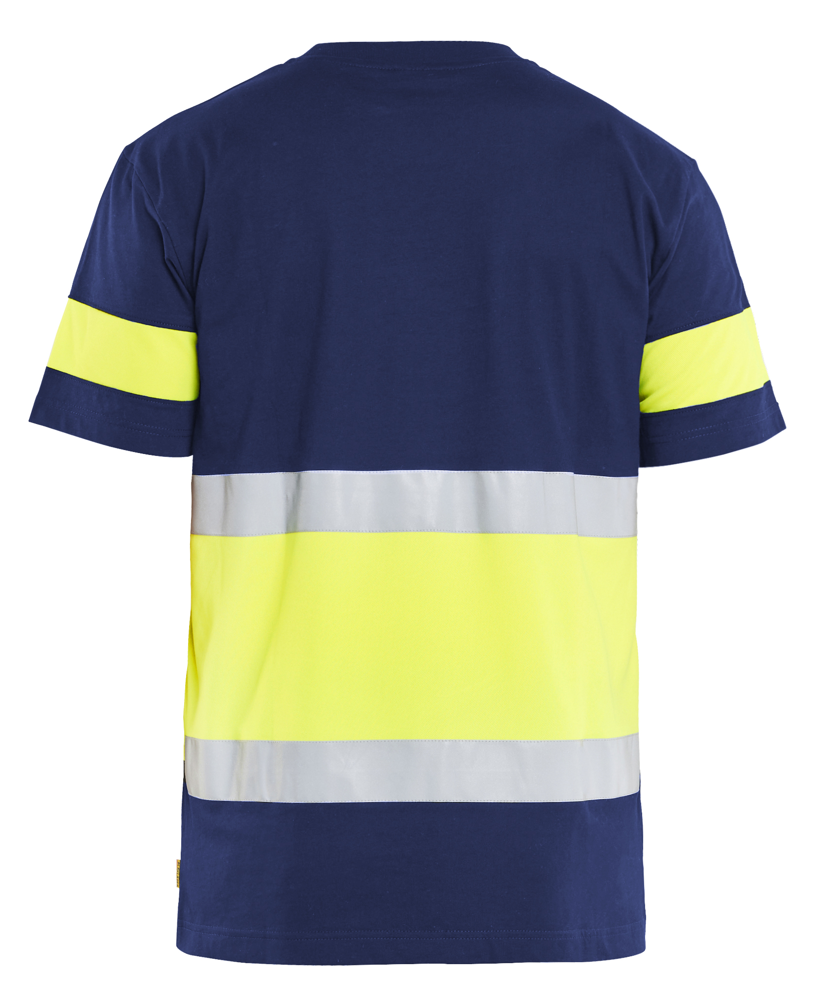 blåkläder T-shirt blåkläder 338710308833 hi-vis s
