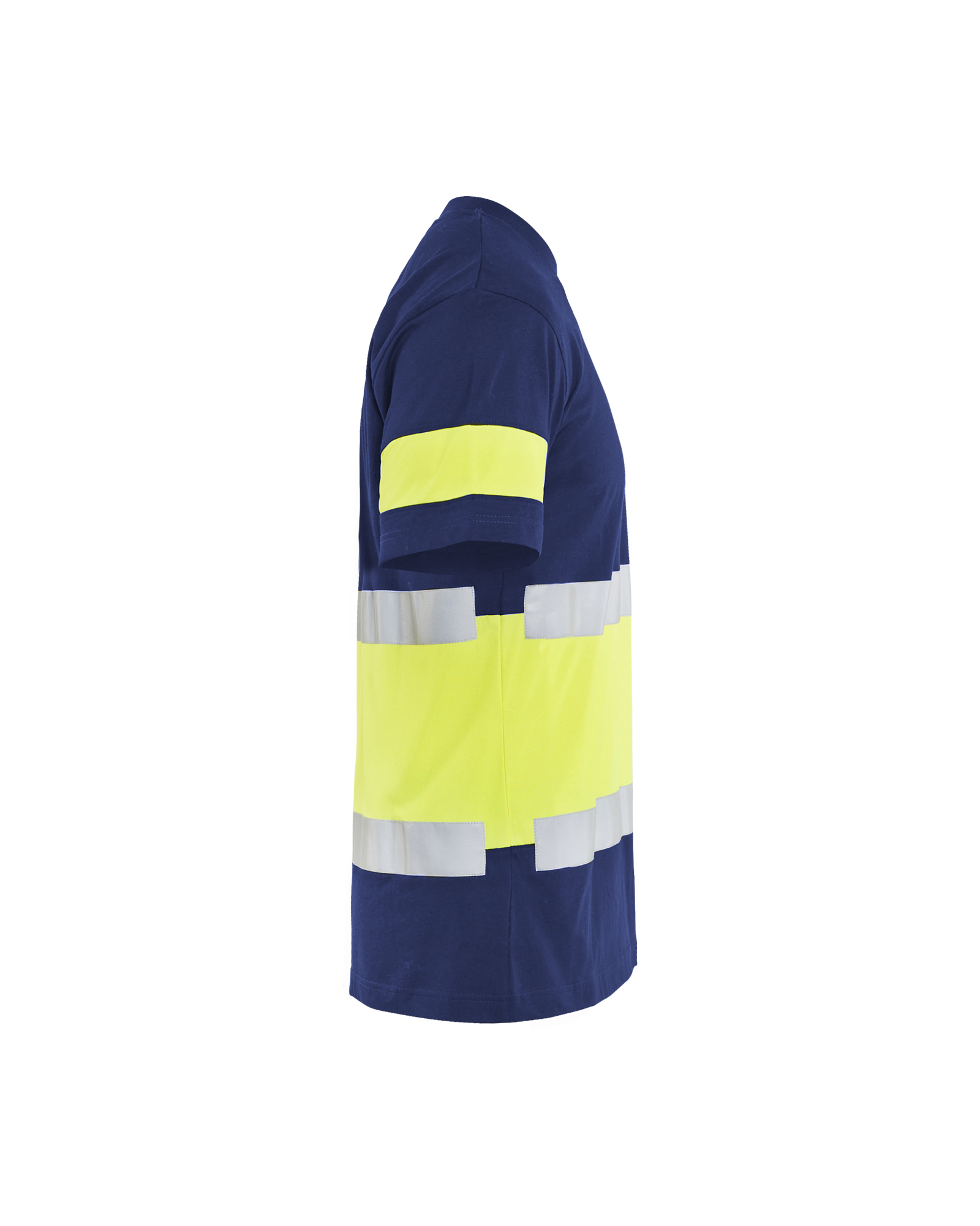 blåkläder T-shirt blåkläder 338710308833 hi-vis s