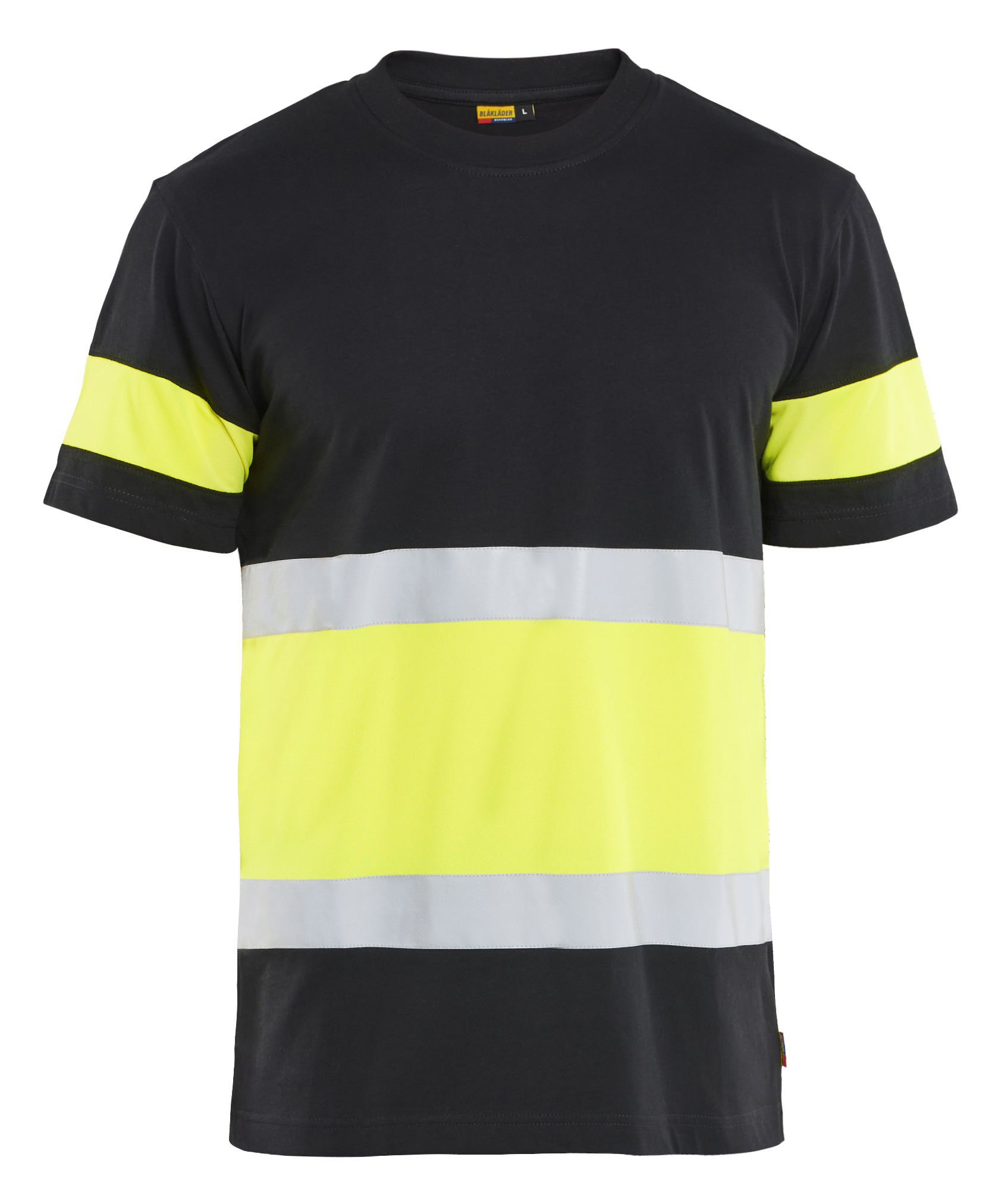 blåkläder T-shirt blåkläder 338710309933l