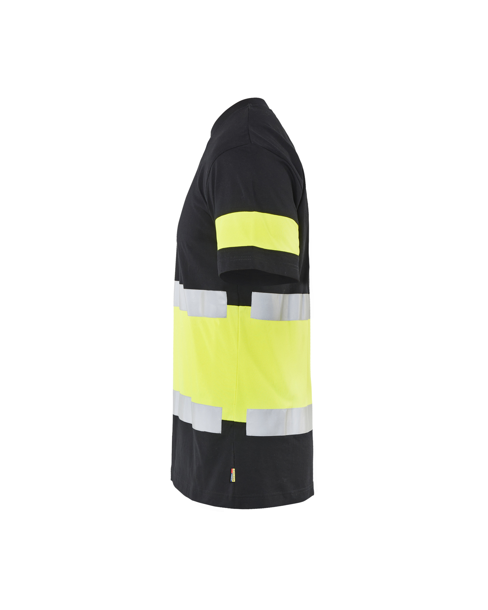 blåkläder T-shirt blåkläder 338710309933l