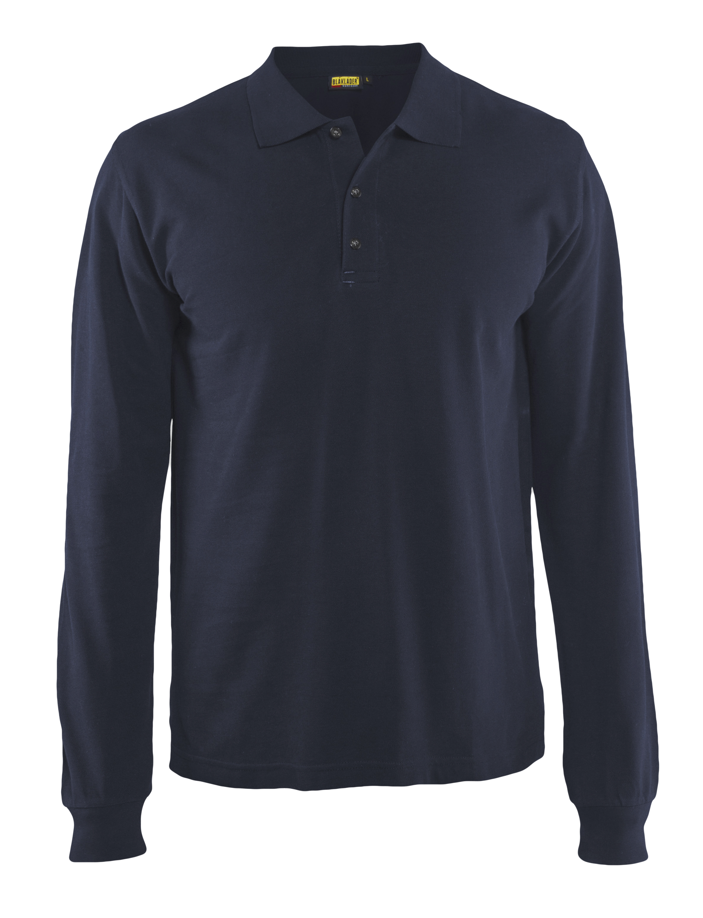 blåkläder Piké shirt blåkläder 338810508600l