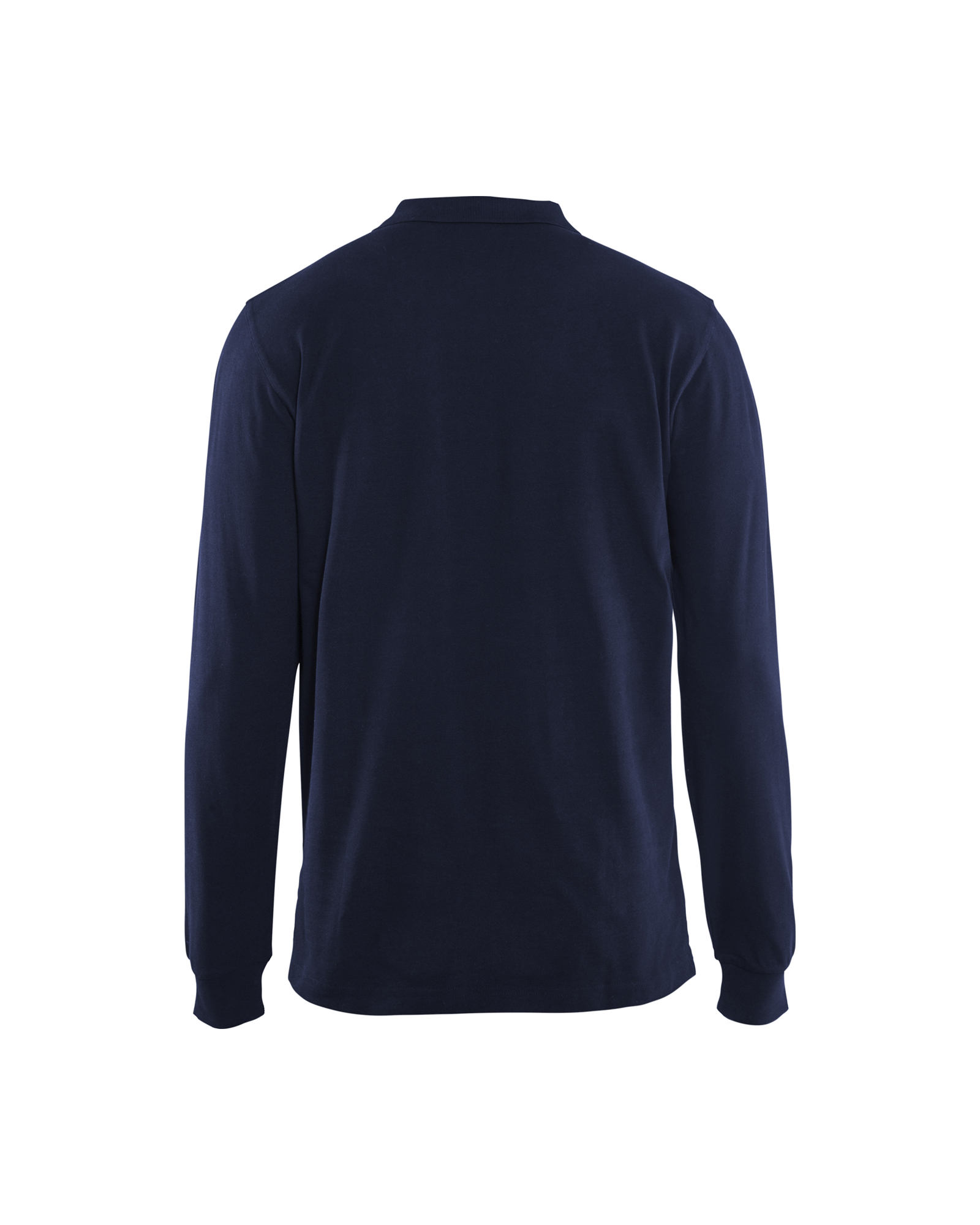 blåkläder Piketröja blåkläder 3388-8900 långärm l