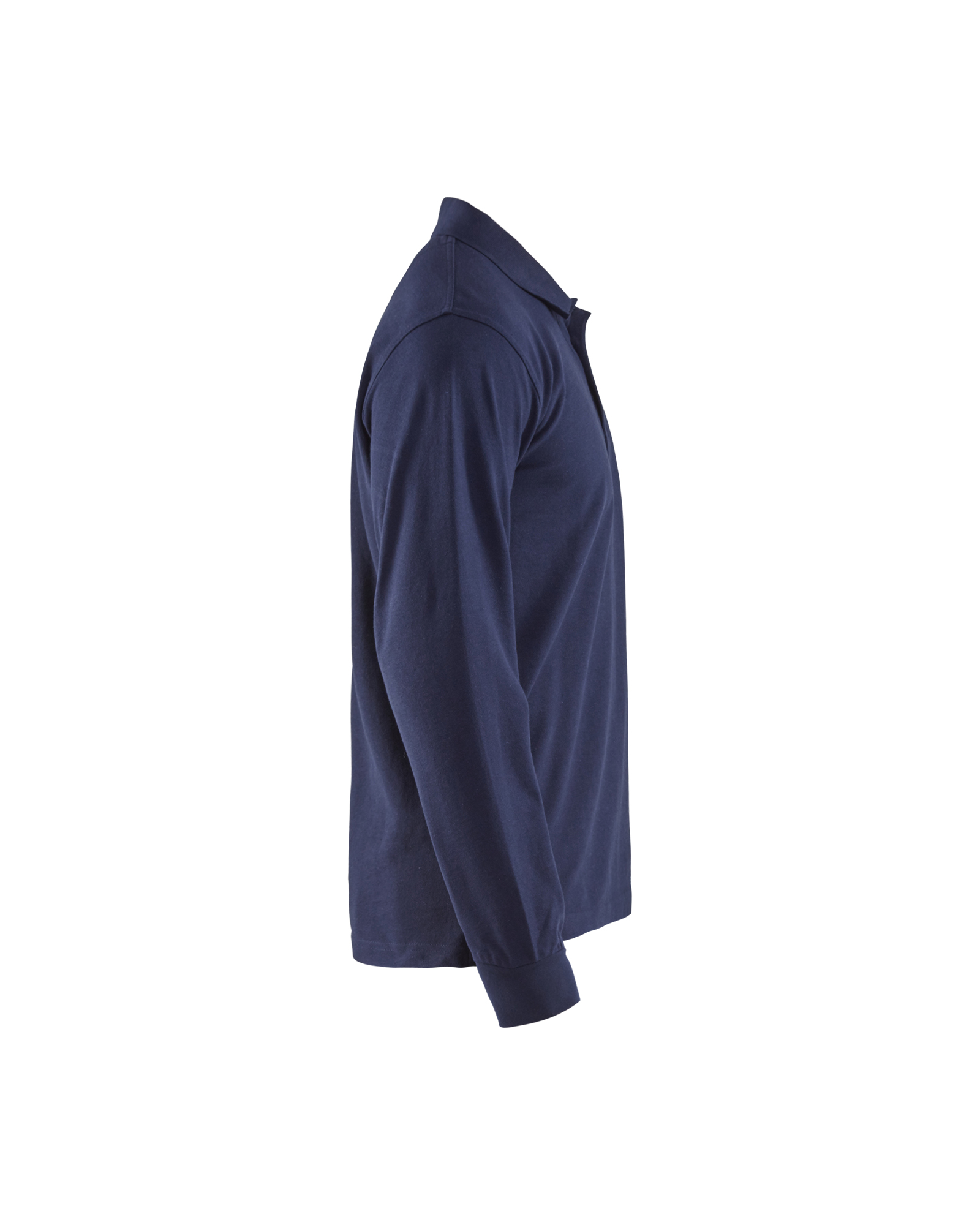 blåkläder Piketröja blåkläder 3388-8900 långärm l